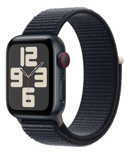 Apple Watch Se Gen 2 40mm Midnight