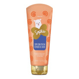 Creme Para Pentear Sophie Cachos 200ml