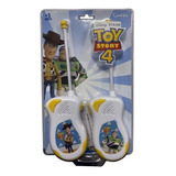 Walkie Talkie Toy Story 4 Candide 4950