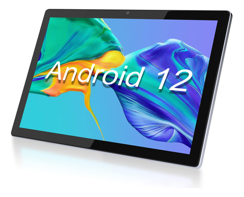 Byybuo Tableta 10.1 Pulgadas Android 12 Tabletas, 4gb Ram+6.