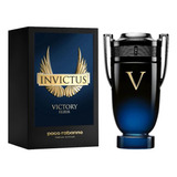 Perfume Invictus Victory Elixir Parfum Intense Hombre 200 Ml