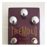 Mxr Tremolo Stereo Vintage M-159