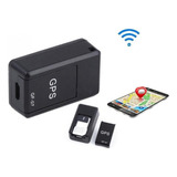 Coche Motocicleta Grabadora De Voz Mini Gps Tracker