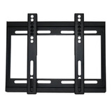 Soporte Para Tv Led Fijo Pared 14 A 43