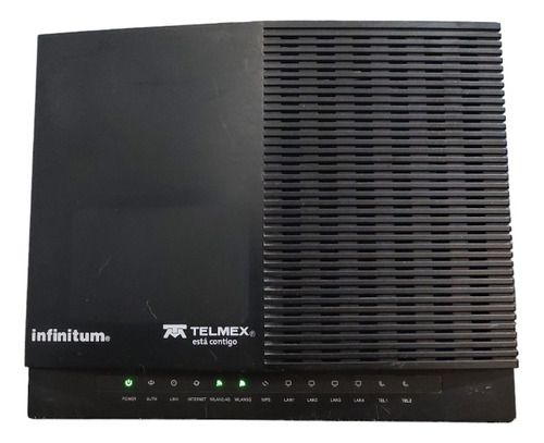 Router Tp-link Xc320-g6v Banda Doble 300 Mbps