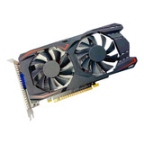 Tarjeta Gráfica De Alta Velocidad Gtx550ti 2 Gb Ddr5 128 Bit