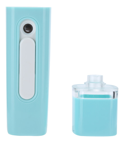 Humidificador Portátil Portátil Nano Mist Sprayer Usb