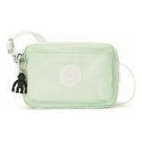 Kipling Bolsa Kipling Abanu Color Airy Green C