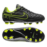 Botines Nike Tiempo 42 Impecable 5 Usos Originales Cancha 11