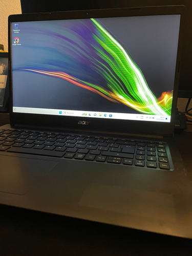 Notebook Acer A315-34 Aspire 3 Icn4020 4gb 128ssd
