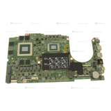 Motherboard De Notebook Hp G5 5505 Se A Reparar Cpu Quemado