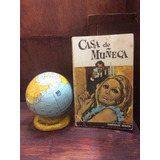 Casa De Muñeca - Enrique Ibsen - Teatro