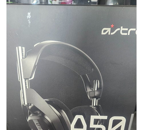 Astro A50. + Base Station