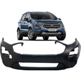 Paragolpe Delantero Ford Ecosport Kinetic 2018 2019