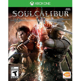 Soulcalibur Vi - Xbox One - Sniper