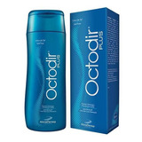 Octodir Plus Champú Anticaspa Frasco Con 220 Ml  Prevención