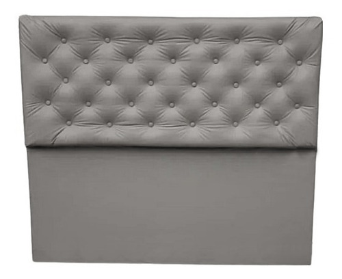 Respaldo Para Sommier Cama 2 1/2 Plazas 1,60 Respaldar