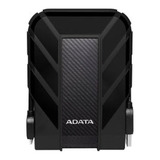 Disco Duro Externo De 2tb - Hd 710ap Color Negro - Adata