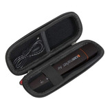 Estuche Protector Escaner Portatil Scanmarker Air Iris Pen
