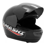 Casco Integral Moto Vertigo Tamashi Gaona Motos