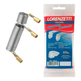 Resitencia Lorenzetti 110v 5500w Duo Shower Futura 3060a