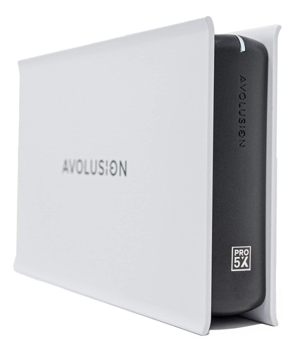 Avolusion Pro-5x Series 6tb Usb 3.0 Disco Duro Externo Para