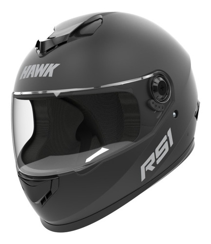 Casco Integral Moto Cerrado Hawk Rs1 2019 Sti Motos