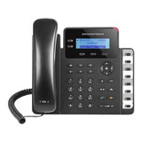 Telefone Ip Grandstream Gxp1628 - 2 Contas Sip