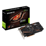 Placa De Vídeo Gigabyte Geforce Gtx 1070 Windforce Oc 8gb