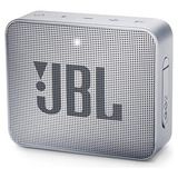 Jbl Go2 Altavoz Bluetooth Impermeable Gray