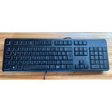 Teclado Dell