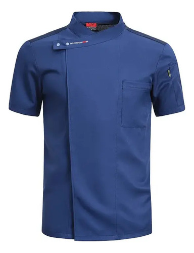 Chef Work, Cocinero, Chaqueta, Traje De Cocina, Encimeras
