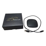 Car Streaming Box Android 64gb 4g Wi-fi Multimi