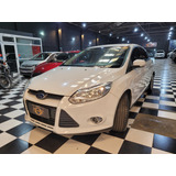 Ford Focus Iii 2014 2.0 Se