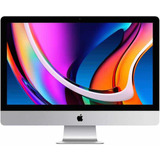 iMac Apple 27  Com Tela Retina 5k, Intel Core I5 Quad Core 3