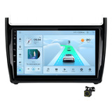 Estereo Android Para Vw Polo 5 2009-2020 Carplay Wireless