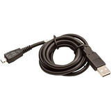 Cable De Usb A A Mini Usb - 1,2 Metros