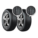 Paquete 2 Llantas Ford Topaz Gs 1984 - 1990 185/70r13 85 T