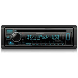 Autoestéreo Receptor Cd Kenwood Kdc-bt35 Alexa Spotify Bt