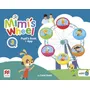 Mimi's Wheel 3 - Student's Book Pk + Navio | Envío gratis