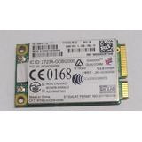 Placa Wireless 1-458-165-12 Notebook Sony Vaio Pcg31113l