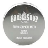 Polvo Compacto Hombre Barbersho - g a $22890