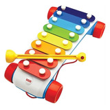 Xilofone - Brinquedo Musical - Fisher-price - Mattel - Cmy09