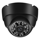 Cámara Web Nocturna Para Vigilancia Analógica Cctv Dvr 720p