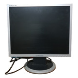 Monitor Pc 17´ Syncmaster 740n - Buen Estado