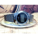 Reloj Casio 31qr-16 Vintage