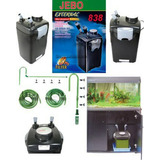 Filtro Externo Jebo 838-150 Galones.