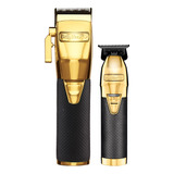 Combo Boost Goldfx  Clipper & Trimmer Kgboost