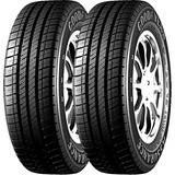 Kit De 2 Neumáticos Goodyear Assurance 185/65r14 86 T