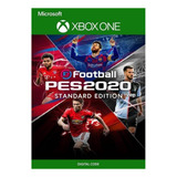 Efootball Pes 2020 Xbox One | Series X|s
